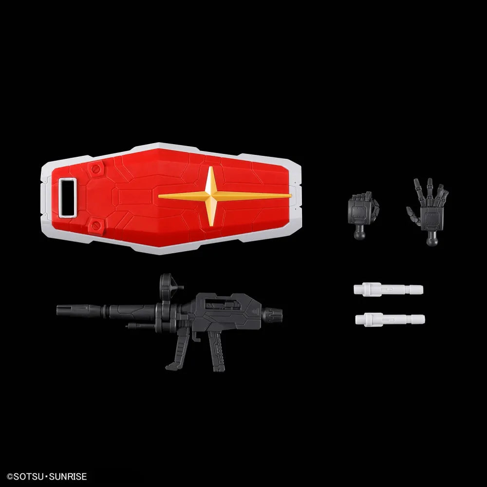 Bandai | Entry Grade RX-78F00/E Gundam | Gundam Next Future Pavilion