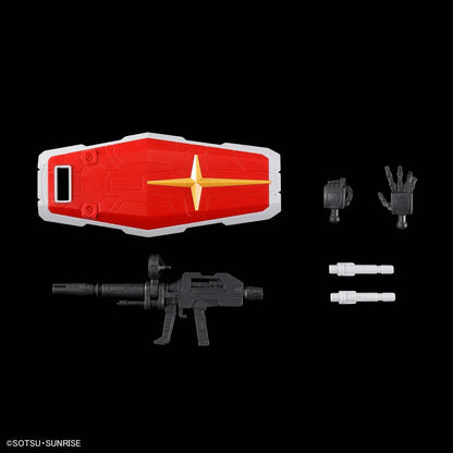 Bandai | Entry Grade RX-78F00/E Gundam | Gundam Next Future Pavilion