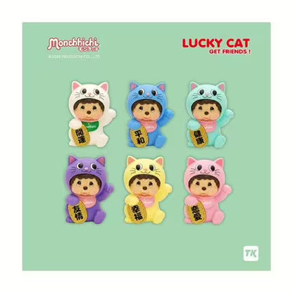Abysse | Mochichi Cats Blindpack - 1 Stück