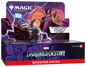 Preorder - Magic: The Gathering | Marvel Darkhold Destiny | Play Booster Display (DE) TCG
