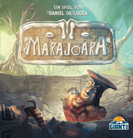 Marajoara - DE