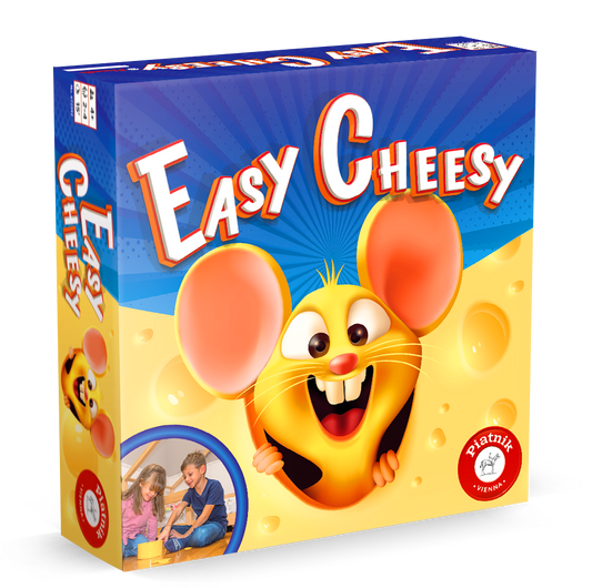 Easy Cheesy - DE