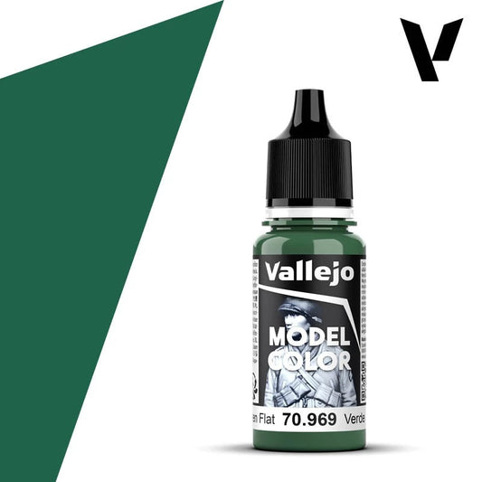 Splinter Green 18ml - Model Color (077)