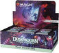 Preorder - Magic - Duskmourn: House of Horror Play Booster Display (36 Boosters) - DE - TCG