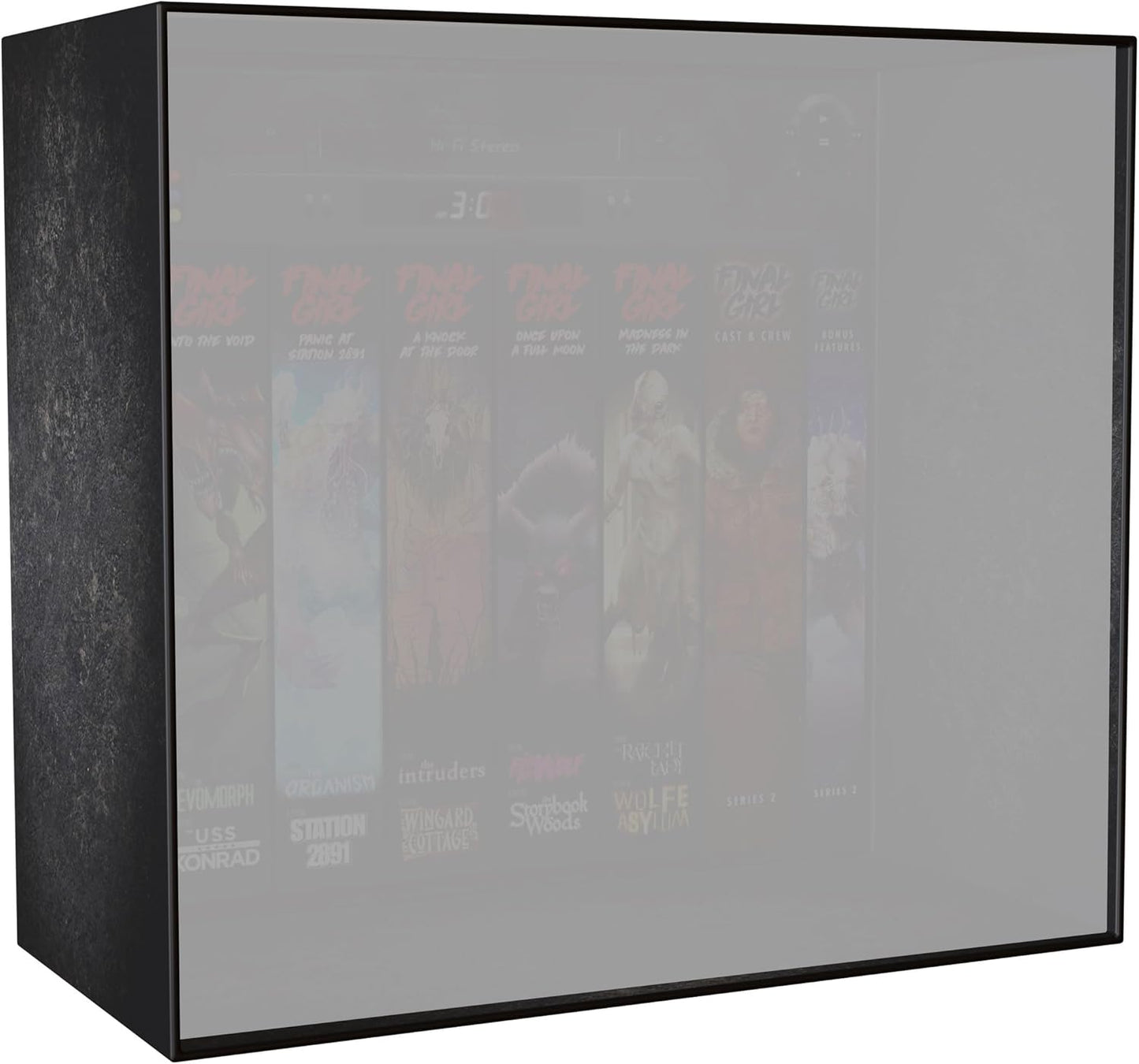 Final Girl: Series 2 Storage Box (EN)