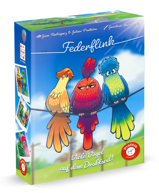 Federflink - DE