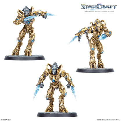Preorder - StarCraft® Zealot