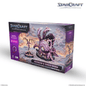 Preorder - StarCraft® Kerrigan & Omega Worm