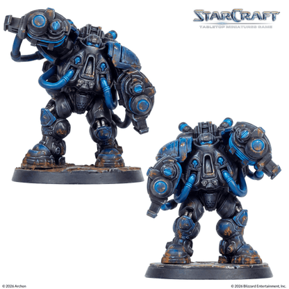 Preorder - StarCraft® Marauder