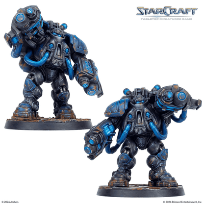 Preorder - StarCraft® Marauder