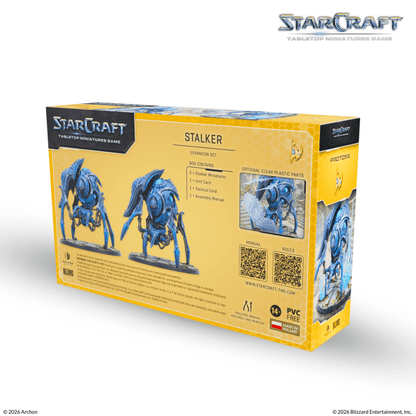Preorder - StarCraft® Stalker