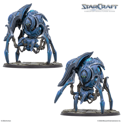 Preorder - StarCraft® Stalker