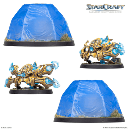 Preorder - StarCraft® Sentry