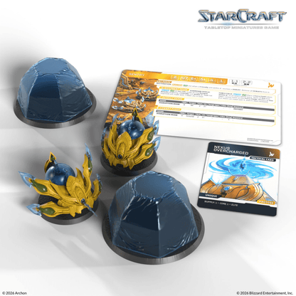 Preorder - StarCraft® Sentry