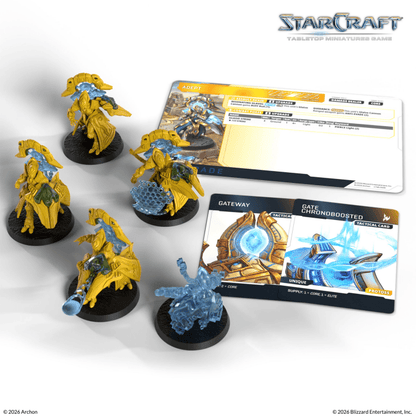 Preorder - StarCraft® Adept