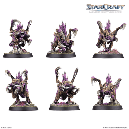 Preorder - StarCraft® Zergling