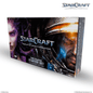 Preorder - StarCraft Two Player Starterset  Founders Edition