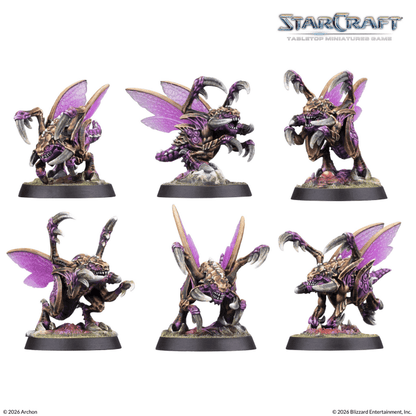 Preorder - StarCraft® Zergling