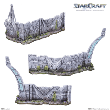Preorder - StarCraft® Lost Temple