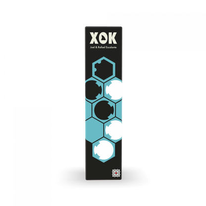 XOK - DE/EN