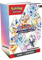 Pokemon - Prismatische Entwicklungen Pokémon KP08.5 Boosterbundle