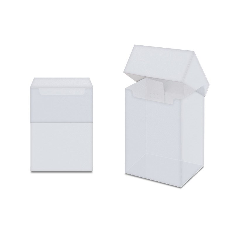 UP - Deck Box 80+: Klar