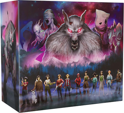 Final Girl: Series 2 Storage Box (EN)