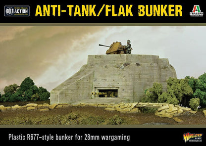 Flak Bunker