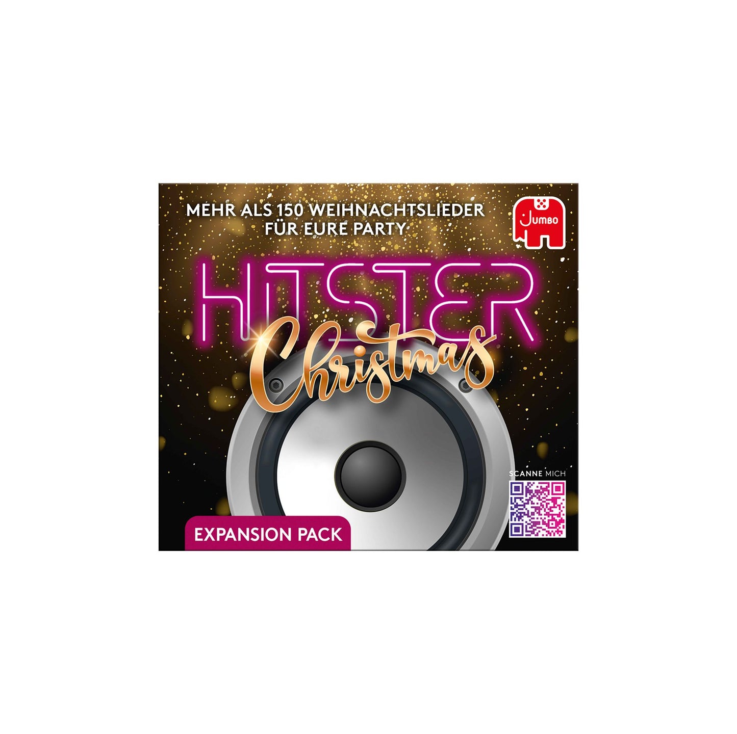 Hitster – Christmas