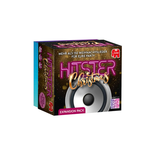 Hitster – Christmas