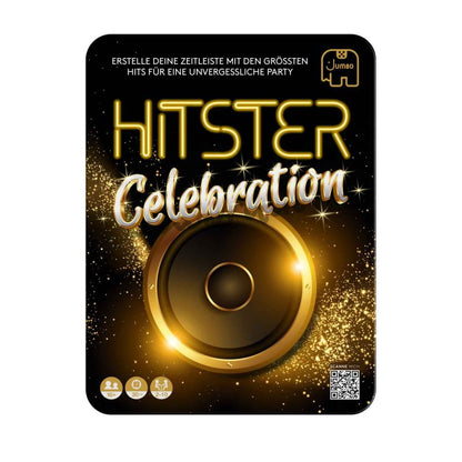 Hitster – Celebration