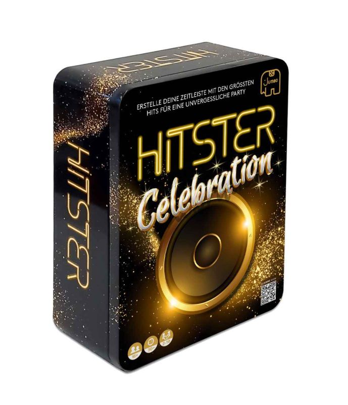 Hitster – Celebration