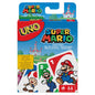 UNO – Super Mario