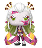 Funko - POP! - Demon Slayer - Daki (with Ribbons) Plus
