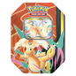 Mega Forces Tins: Mega Dragoran ex Tin-Box