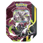 Mega Forces Tins: Mega Darkrai ex Tin-Box
