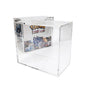 Friki Monkey - Acrylic Case 36-Booster Display