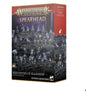 Preorder - Speerspitze der Hedoniten des Slaanesh: Epikureische Feiernde (MO)