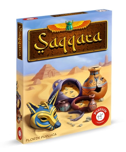 Saqqara (Multi)