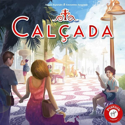 Calçada