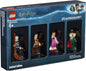LEGO 5005254 Harry Potter Minifiguren Set Bricktober 2018 Limited Edition