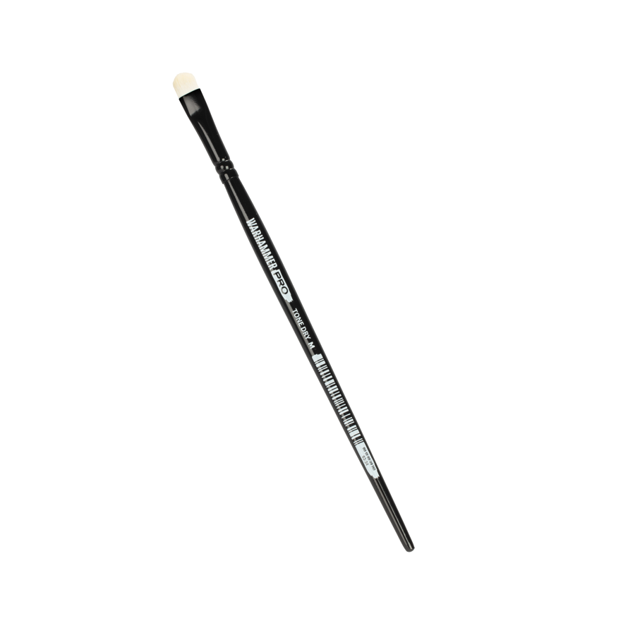 Preorder - Warhammer Pro Tone Drybrush Large