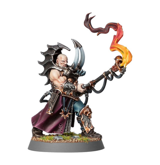 FLAMMENDER KULTIST (Mail Order)