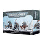 SPACE WOLVES: DONNERWOLFKAVALLERIE
