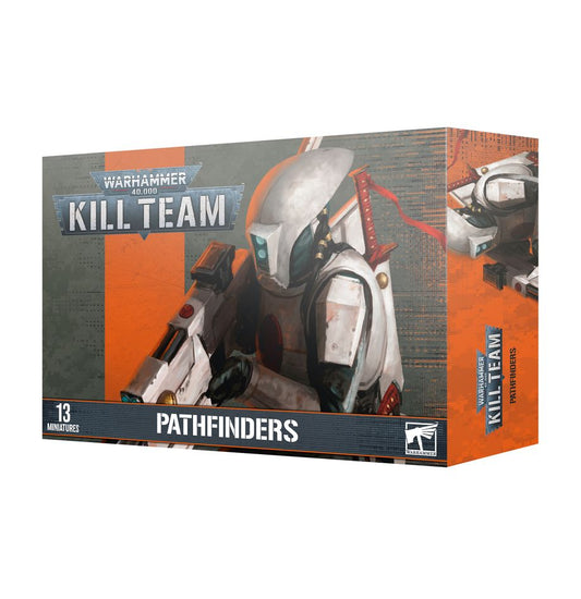 KILL TEAM: PATHFINDERS