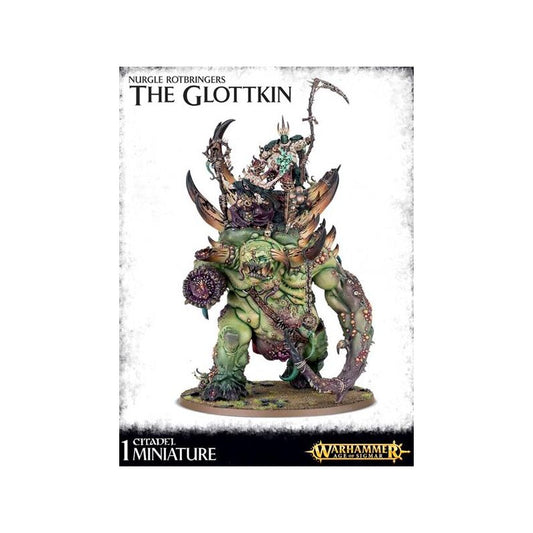 THE GLOTTKIN