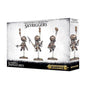 Kharadron Overlords Skyriggers / Himmelswächter
