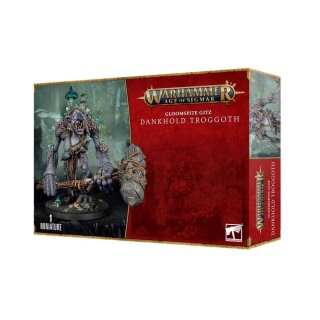GLOOMSPITE GITS DANKHOLD TROGGOTH