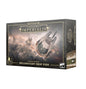 L/I: Dreadnought Drop Pods