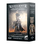 LEGIONES ASTARTES CENTURION W/POWER MACE